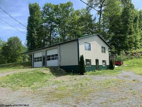 171 Maryland Linee Road, Bruceton Mills, WV 26525