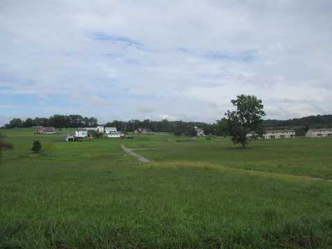 Lot 14 Sunset Drive, Buckhannon, WV 26201