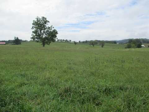 Lot 8 Sunset Drive, Buckhannon, WV 26201