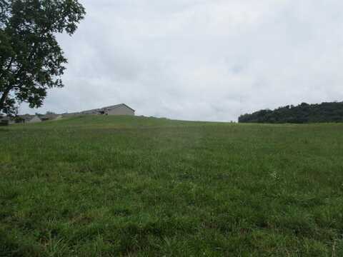 Lot 3 Sunset Drive, Buckhannon, WV 26201