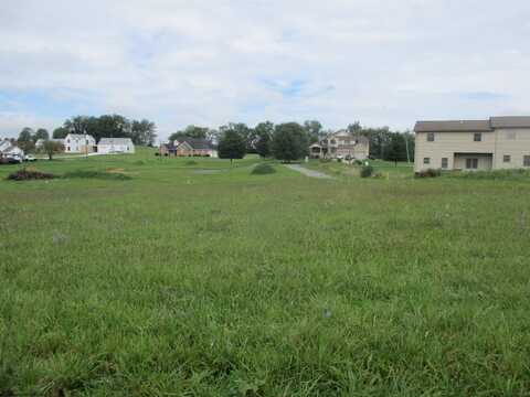 Lot 2 Sunset Drive, Buckhannon, WV 26201