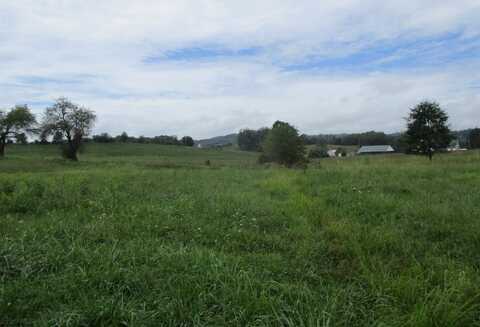 Lot 11 Sunset Drive, Buckhannon, WV 26201