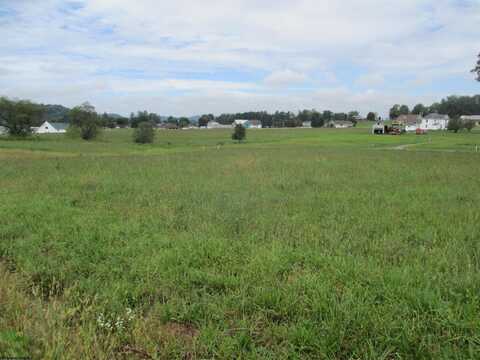 lot 6 Sunset Drive, Buckhannon, WV 26201