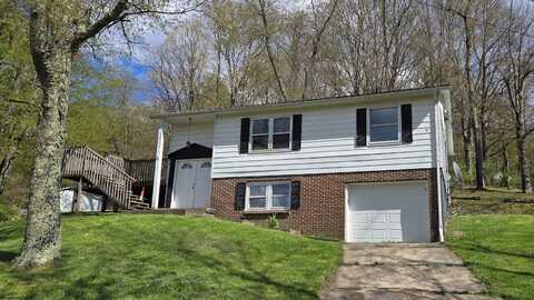 142 Highland Avenue, Belington, WV 26250