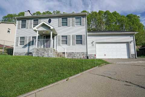 196 Sherwood Road, Bridgeport, WV 26330