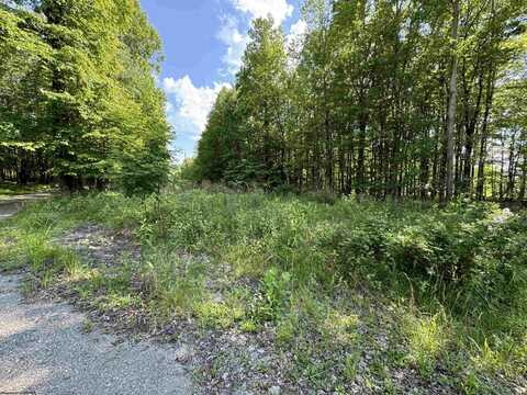 Parcel 5 N Bunner Ridge Road, Fairmont, WV 26554