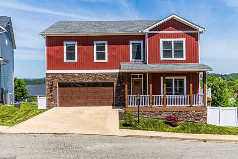 129 Sadie Lane, Morgantown, WV 26508