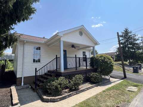 401 Mississippi Street, Morgantown, WV 26501