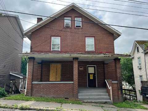 676 Willey Street, Morgantown, WV 26505