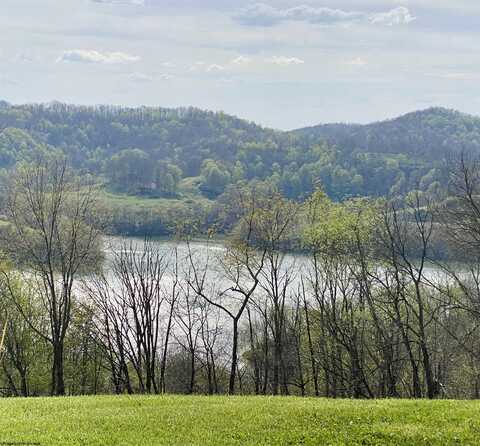 Lot 43 Lakeview Heights, Horner, WV 26372