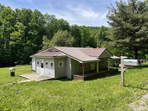 3485 Adolph Road, Mill Creek, WV 26280