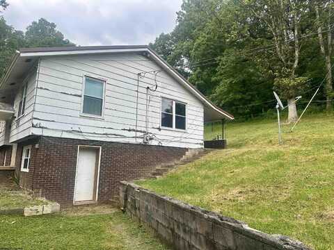 59 Burns Run Road, Burnsville, WV 26335