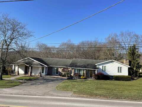 15599 North Preston Highway, Bruceton Mills, WV 26525