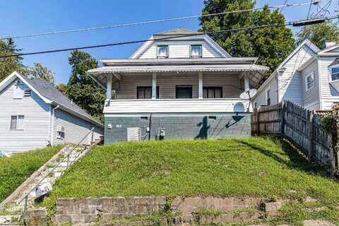 313 View Avenue, Fairmont, WV 26554