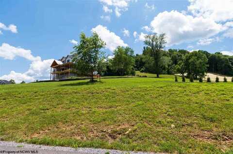 Lot 2 Fieldstone Drive, Morgantown, WV 26508