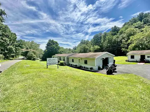 131 Old Davisson Run Road, Clarksburg, WV 26301