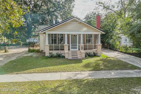 258 E 45TH Street, Jacksonville, FL 32208