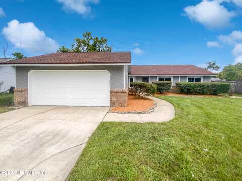 795 HARDWOOD Street, Orange Park, FL 32065