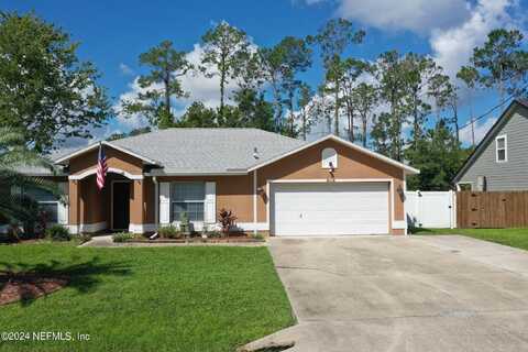 65 KALAMAZOO Trail, Palm Coast, FL 32164