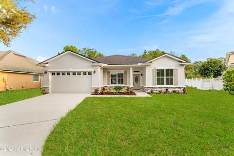 3049 SOUTHALL Court, Orange Park, FL 32065