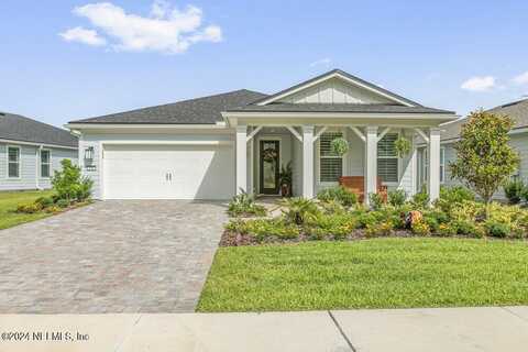 791 CONTINUUM Loop, Yulee, FL 32097