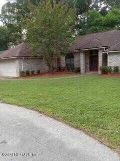 3052 MARRANO Drive, Orange Park, FL 32073