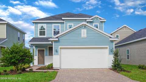 38 DISSTON Cove, Saint Augustine, FL 32084