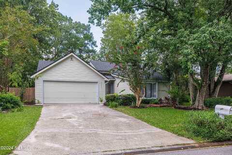 1317 BEAR RUN Boulevard, Orange Park, FL 32065