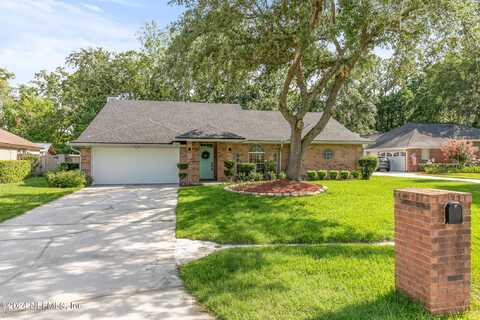 1803 CASTILLE Drive, Fleming Island, FL 32003