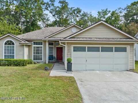 8209 LAKEMONT Drive, Jacksonville, FL 32216