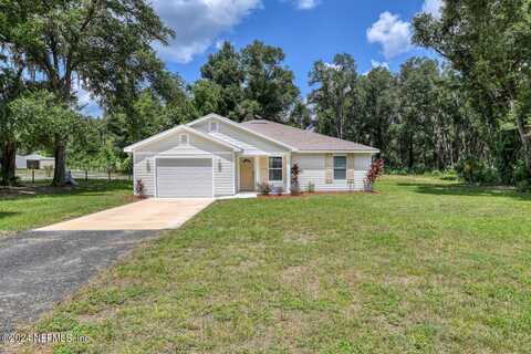 101 KILLIAN Drive, Hawthorne, FL 32640