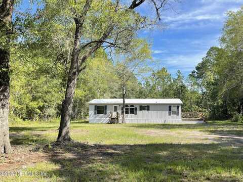 833 NE 218TH Street, Lawtey, FL 32058