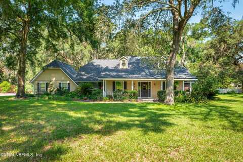 603 CHIVAS Court, Orange Park, FL 32073