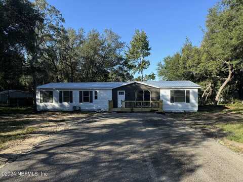 101 E OAKSIDE Drive, Interlachen, FL 32148