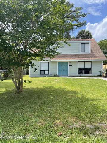 232 SEMINOLE Road, Atlantic Beach, FL 32233