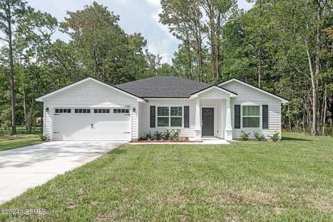 2385 DUNN CREEK CEMETERY Road, Jacksonville, FL 32218