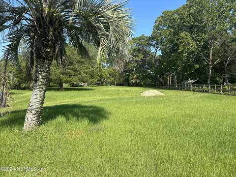 4401 LAMBING Road, Jacksonville, FL 32210