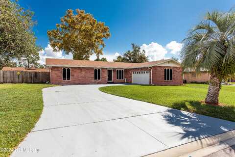 6341 CUSTER Road, Orange Park, FL 32065