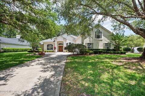 526 OAKMONT Drive, Orange Park, FL 32073