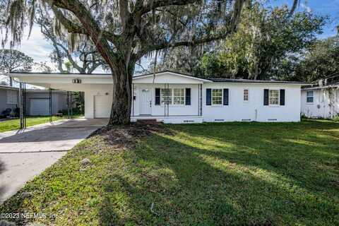 5726 CEDAR PARK Lane, Jacksonville, FL 32210