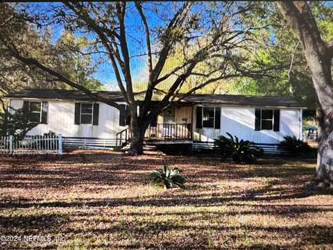 136 SESAME Street, Middleburg, FL 32068