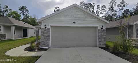 1729 CARTER LANDING Boulevard, Jacksonville, FL 32221