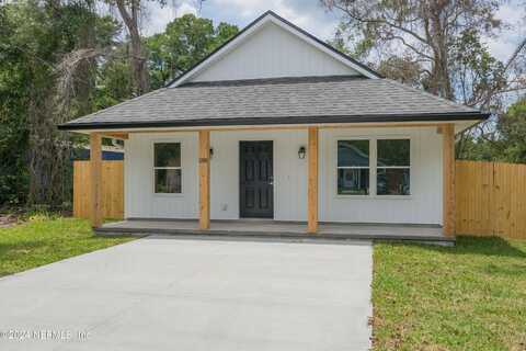 1050 BUTLER Avenue, Saint Augustine, FL 32084