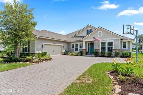 636 OUTLOOK Drive, Ponte Vedra, FL 32081