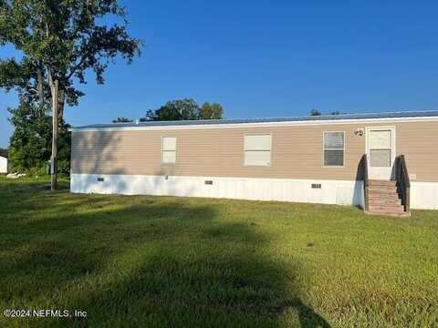 5072 NW 192ND Street, Starke, FL 32091