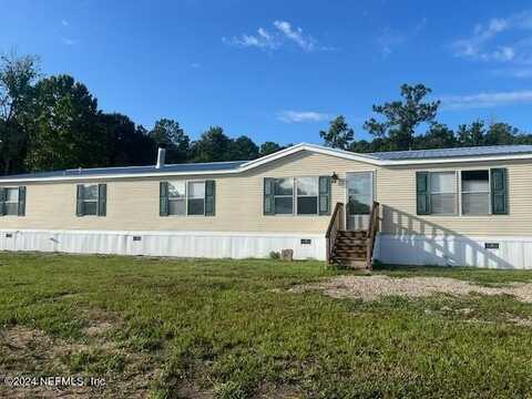 5150 NW 192ND Street, Starke, FL 32091