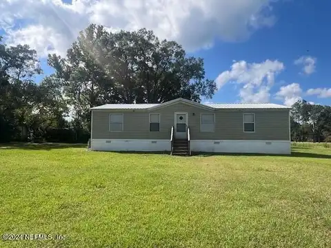 5150 NW 192ND Street, Starke, FL 32091