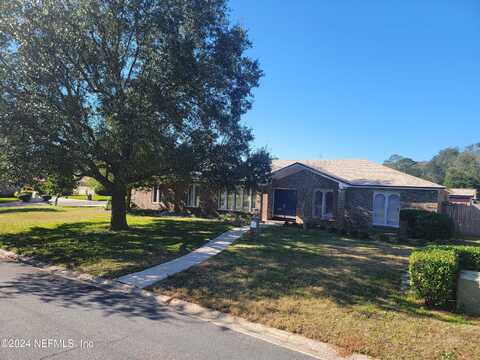 4494 SHILOH Lane, Jacksonville, FL 32210