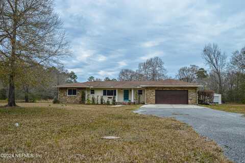 2391 SE 150TH Street, Starke, FL 32091