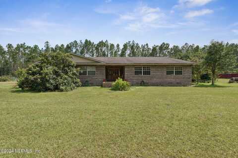 26504 SHEARED STOKES RD Road, Hilliard, FL 32046